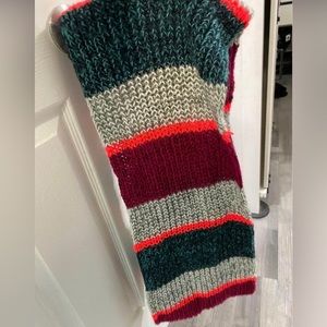 American Eagle infinity scarf